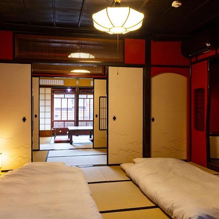 古都とき Kototoki Kanazawa Eksteriør billede