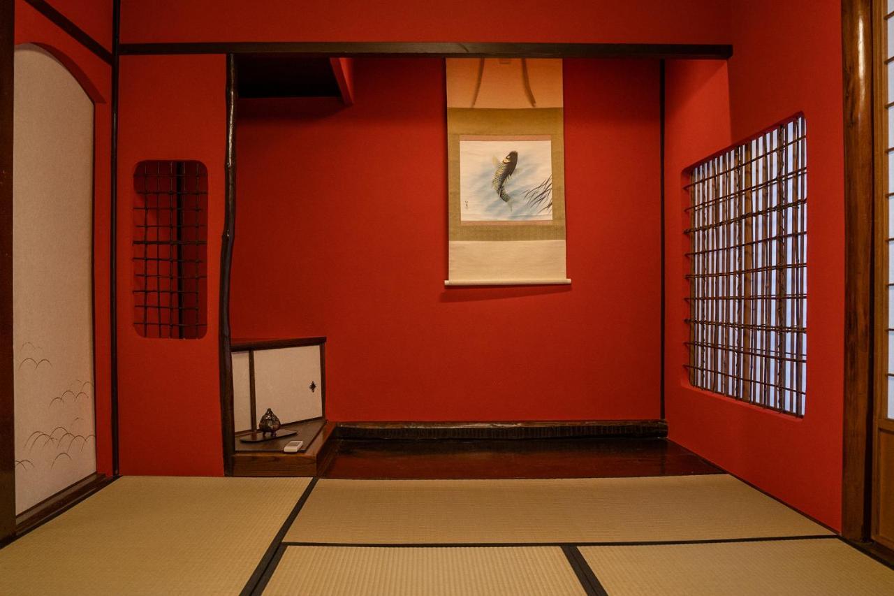 古都とき Kototoki Kanazawa Eksteriør billede
