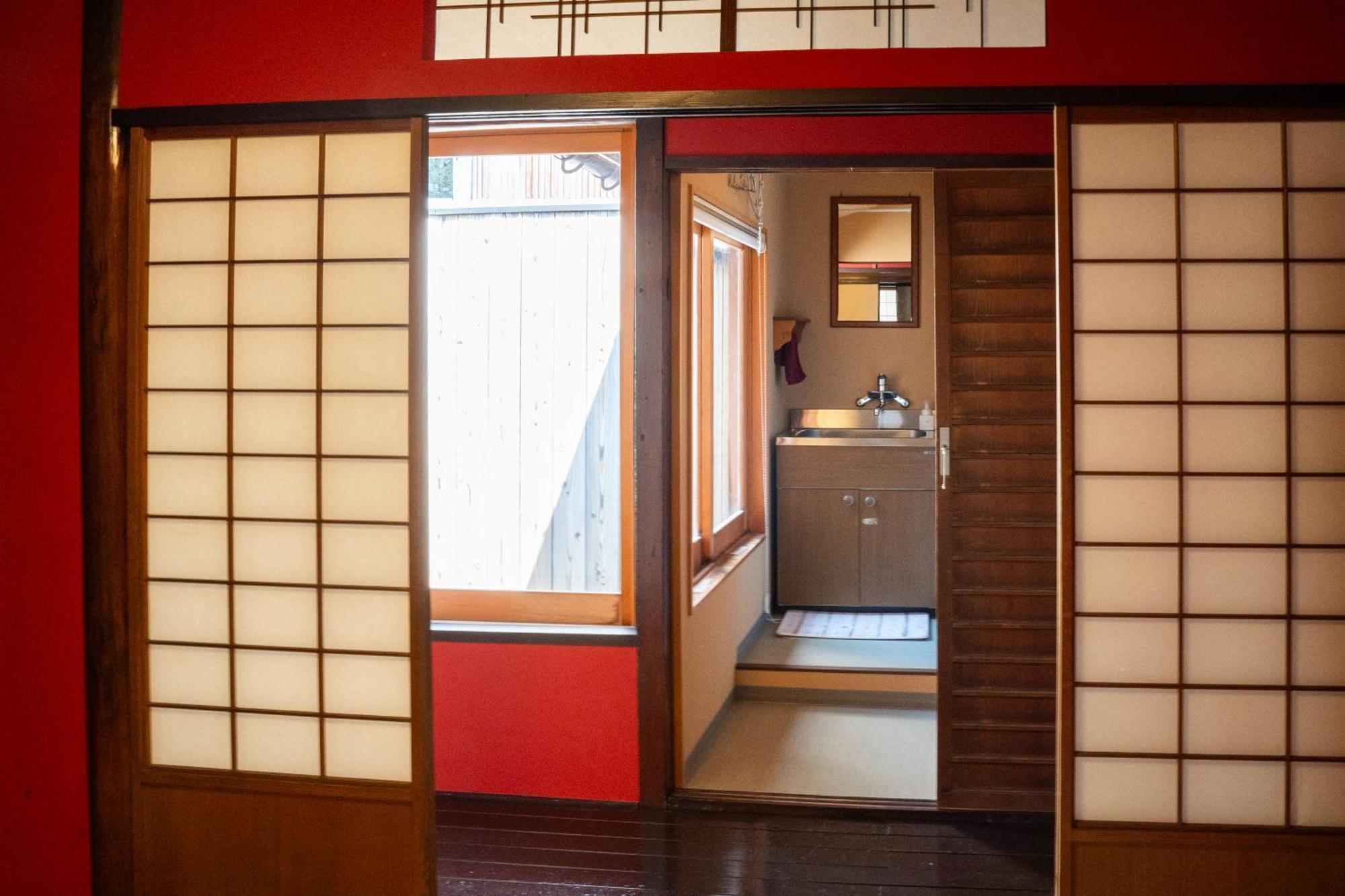 古都とき Kototoki Kanazawa Eksteriør billede
