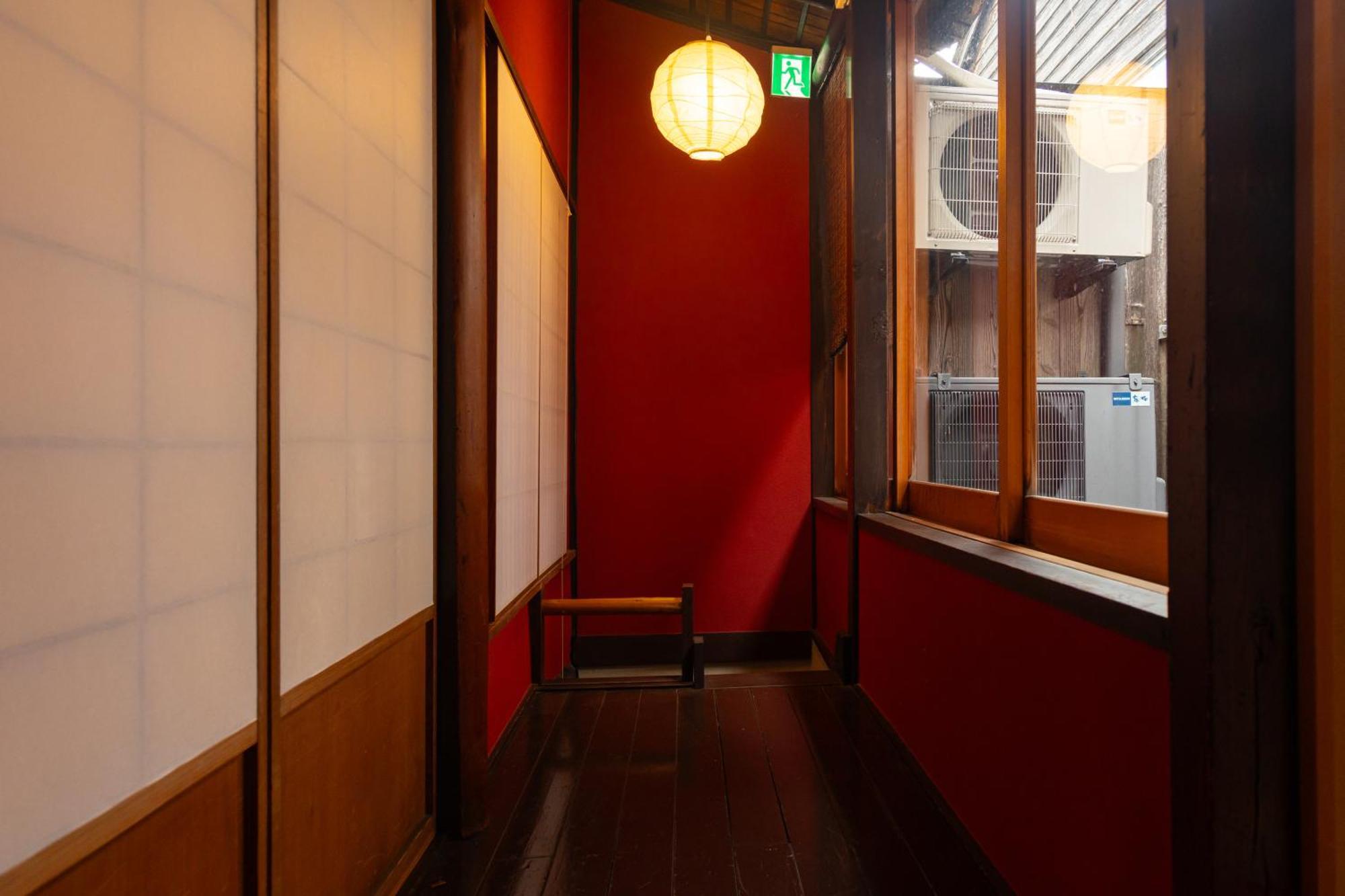 古都とき Kototoki Kanazawa Eksteriør billede