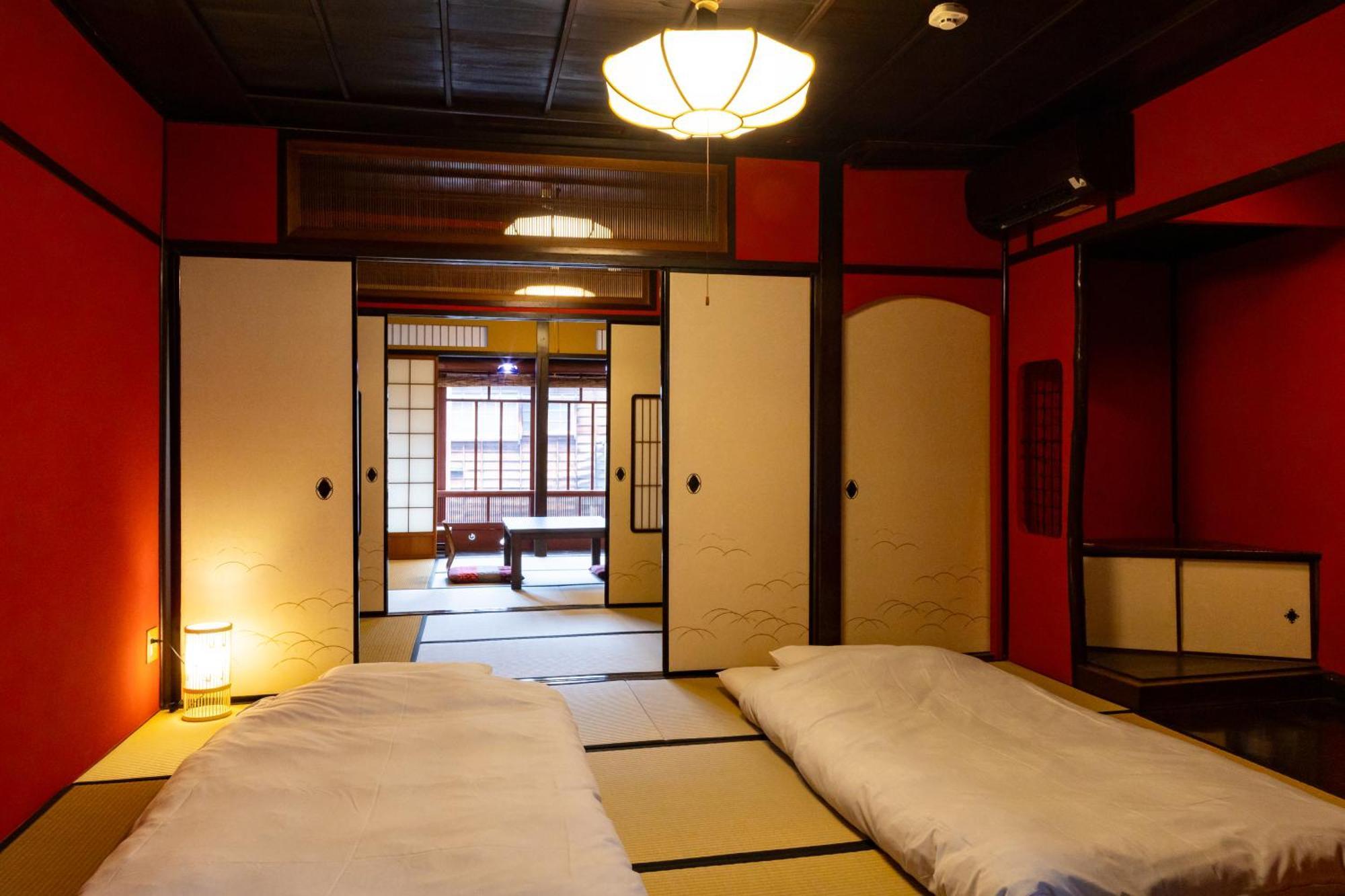 古都とき Kototoki Kanazawa Eksteriør billede