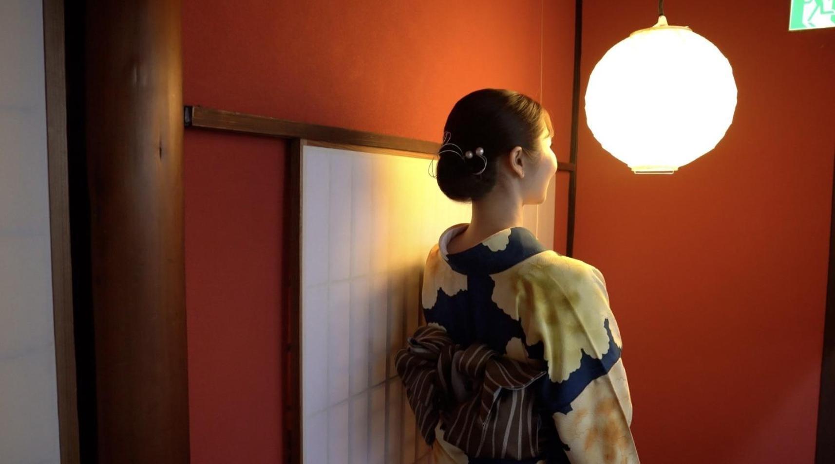古都とき Kototoki Kanazawa Eksteriør billede