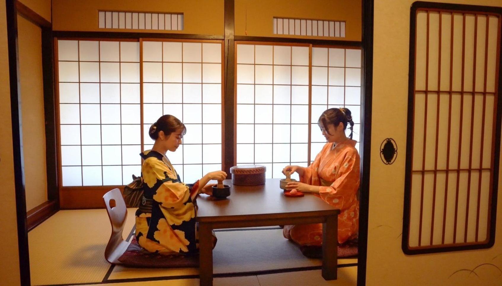 古都とき Kototoki Kanazawa Eksteriør billede