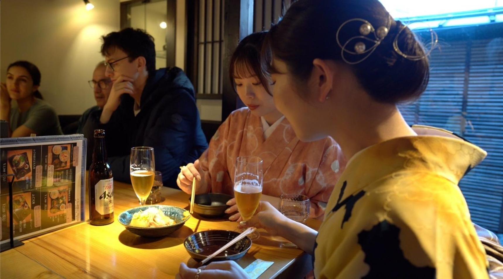 古都とき Kototoki Kanazawa Eksteriør billede